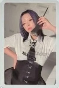 BETWEEN 1&2 專輯卡 預購禮