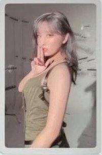 BETWEEN 1&2 專輯卡 預購禮