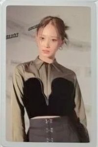 BETWEEN 1&2 專輯卡 預購禮