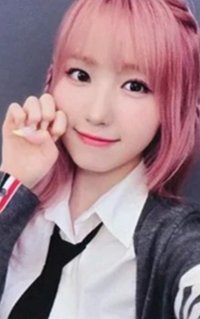 迷一 Pb C.ver 專輯卡 