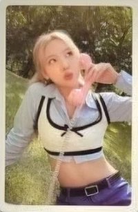 BETWEEN 1&2 專輯卡 預購禮