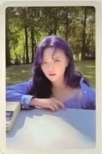 BETWEEN 1&2 專輯卡 預購禮