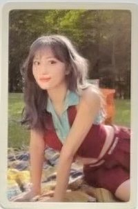 BETWEEN 1&2 專輯卡 預購禮