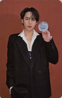 DOUBLE UP 克拉粽 入場卡 / 場限卡 