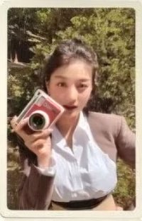 BETWEEN 1&2 專輯卡 預購禮