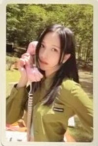 BETWEEN 1&2 專輯卡 預購禮