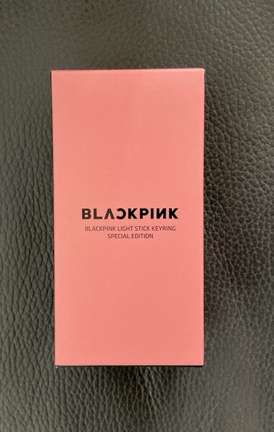 特別版手燈鑰匙圈