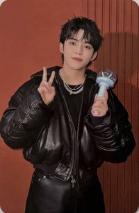 DOUBLE UP 克拉粽 入場卡 / 場限卡 