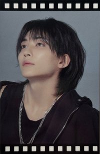 MINI12 k4 PB ver. 特典卡 