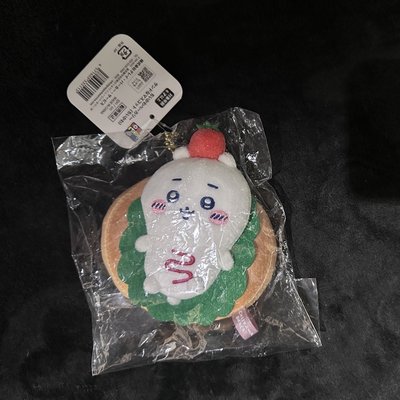 招福盤（天使吉伊、魔法吉伊、麵包吉伊、生日吉伊*1）