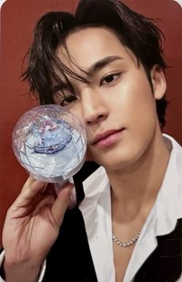 DOUBLE UP 克拉粽 入場卡 / 場限卡 