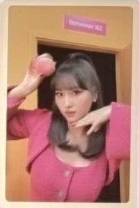 BETWEEN 1&2 專輯卡 預購禮