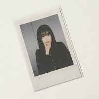 SR簽售1.0拍立得