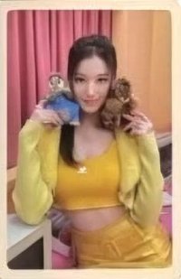 BETWEEN 1&2 專輯卡 預購禮