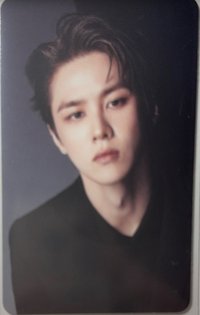 BIG BANDS photo package 官拍 隨機卡 