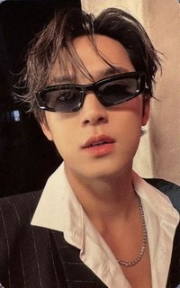 DOUBLE UP 入場卡 / 場限卡 