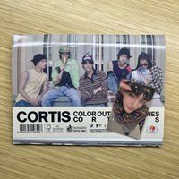 安乾鎬黑膠專卡+Scene 1 空專