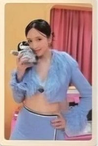 BETWEEN 1&2 專輯卡 預購禮