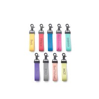 SMTOWN Live World Tour VI 日本場 吊飾 