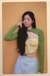 BETWEEN 1&2 專輯卡 預購禮