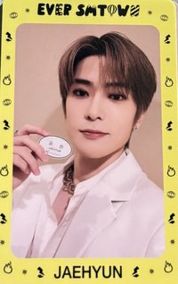 愛寶樂園 AR PASS 周邊卡 