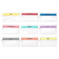 SMTOWN Live World Tour VI 日本場 多功能收納包 