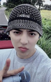 DOUBLE UP 入場卡 / 場限卡 