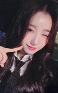 迷一 Pb C.ver 專輯卡 