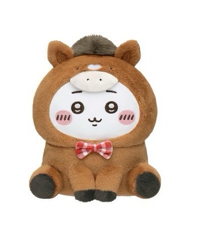 馬年吉伊+生日吉伊*1