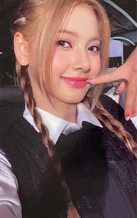 迷一 Pb C.ver 專輯卡 