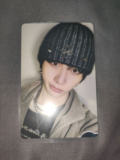 19.99 專卡 Dangerous ver. 4