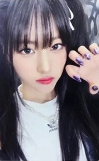 迷一 Pb A.ver 專輯卡 