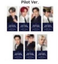 機長主題 滿額 票根