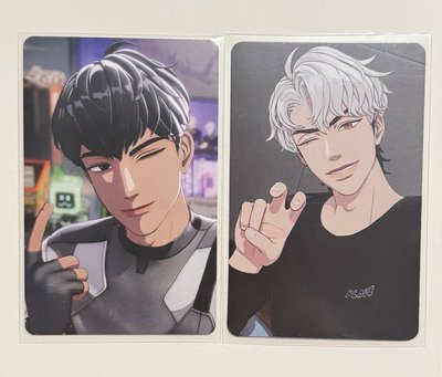 🤘Plave 專卡/周邊卡/團卡