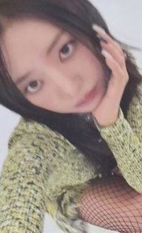 迷11 MY ver. 專輯卡 