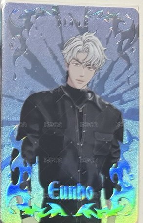 🐺閃卡
