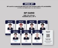 機長主題 SP遊戲卡