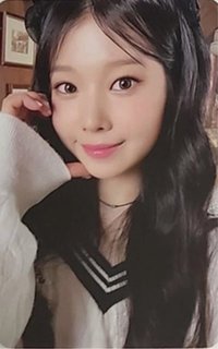 迷一 EVER電子專 B.ver 專輯卡 