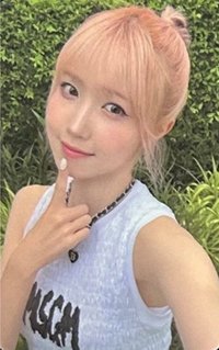 迷一 EVER電子專 A.ver 專輯卡 