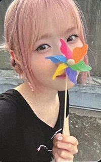 迷一 EVER電子專 B.ver 專輯卡 