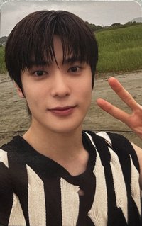 2023大隊 專輯卡 