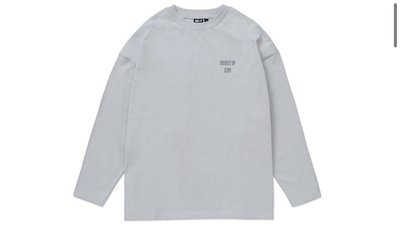 哲奎演唱會 長袖T 尺寸M 一販