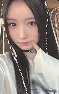 迷一 EVER電子專 B.ver 專輯卡 