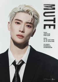 2024 JAEHYUN FAN-CON MUTE