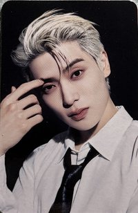 2024 JAEHYUN FAN-CON MUTE 隨機卡 