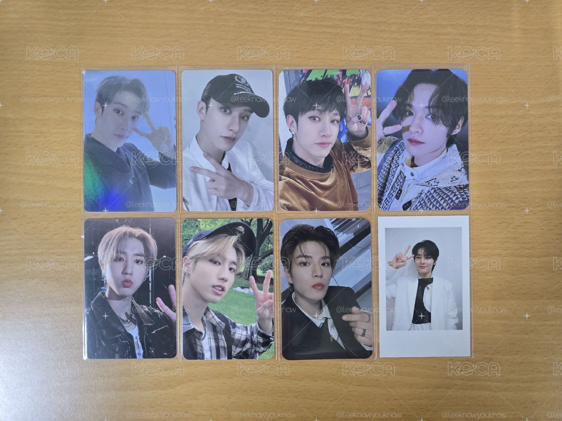 SKZ 5-STAR 特典