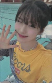 迷一 EVER電子專 B.ver 專輯卡 