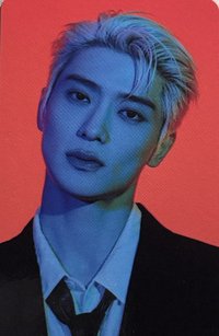 2024 JAEHYUN FAN-CON MUTE 隨機卡 