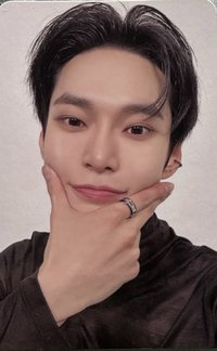 Perfume  香水 周邊卡 