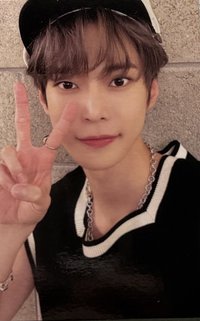 2023 年曆 周邊卡 